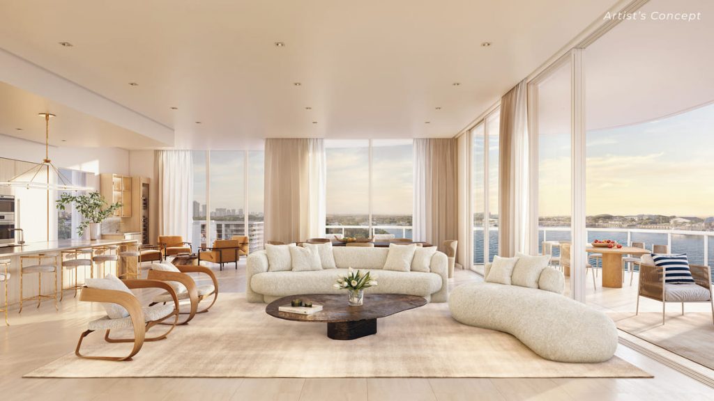 Leah & Alex Sajovits
