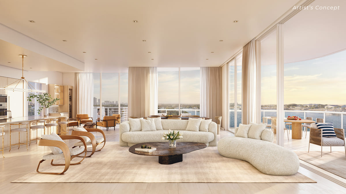 Leah & Alex Sajovits