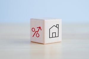 house and property investment and asset management concept