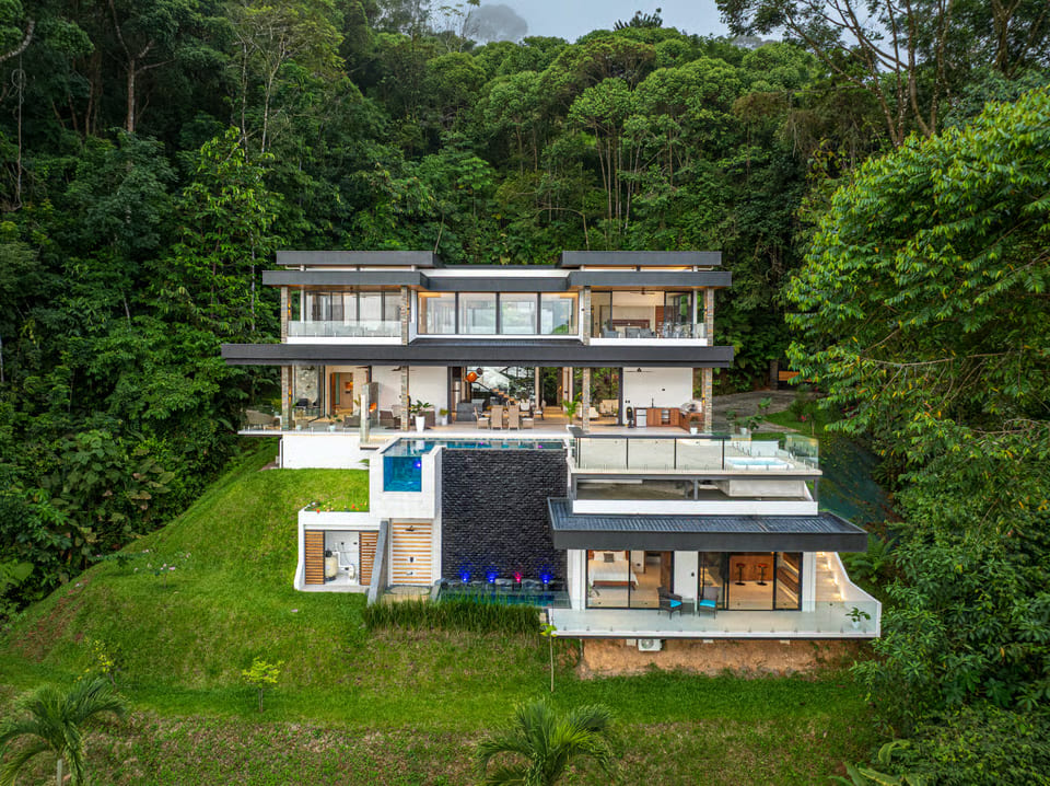 Blue Zone Realty International