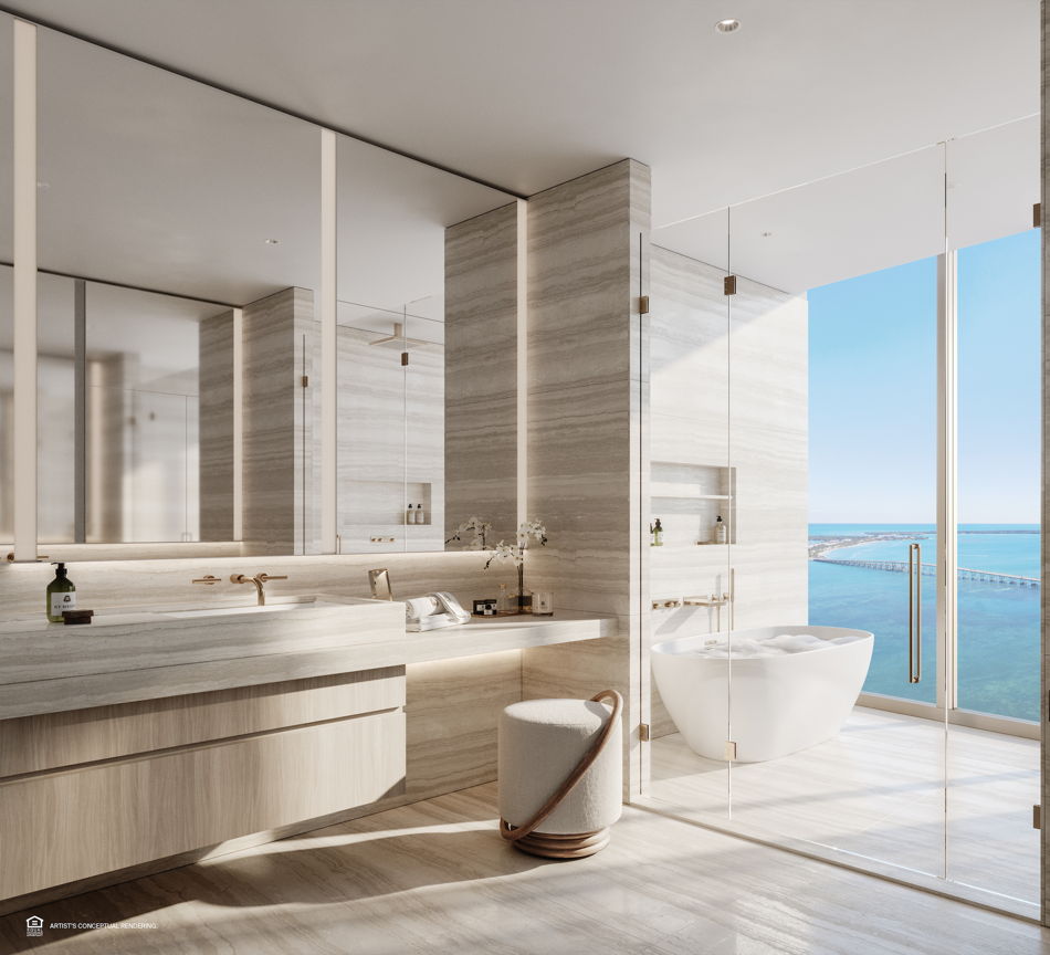 Brickell Miami New Development Guide: 2026 Edition