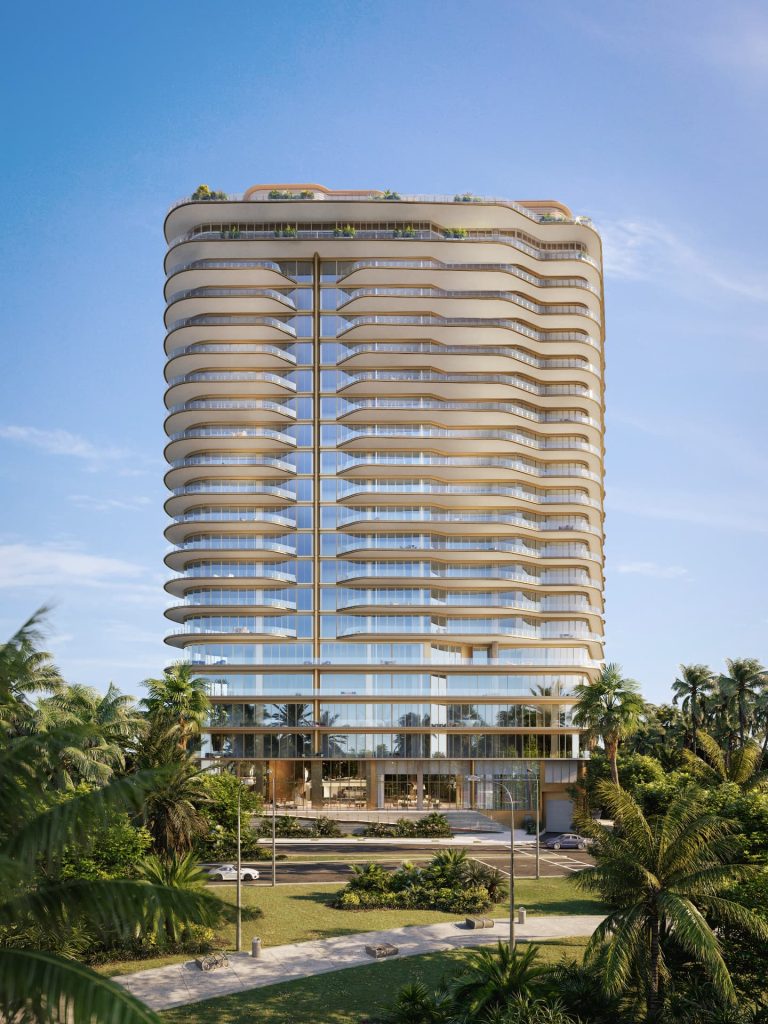 Four Seasons Coconut Grove Proves Good Design Outlasts the Trend Cycle - Haute Living