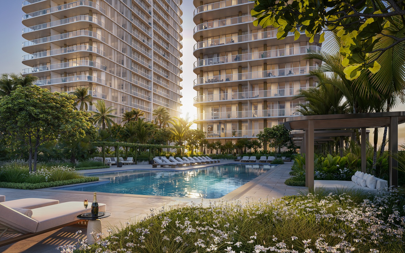 Kempinski Launches Its First U.S. Branded Residences in Miami’s Design District
