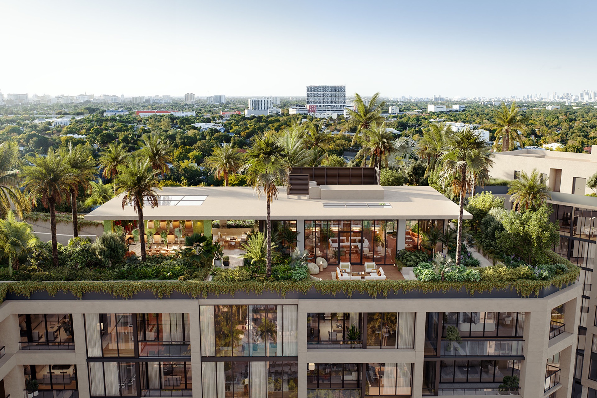 THE WELL Coconut Grove