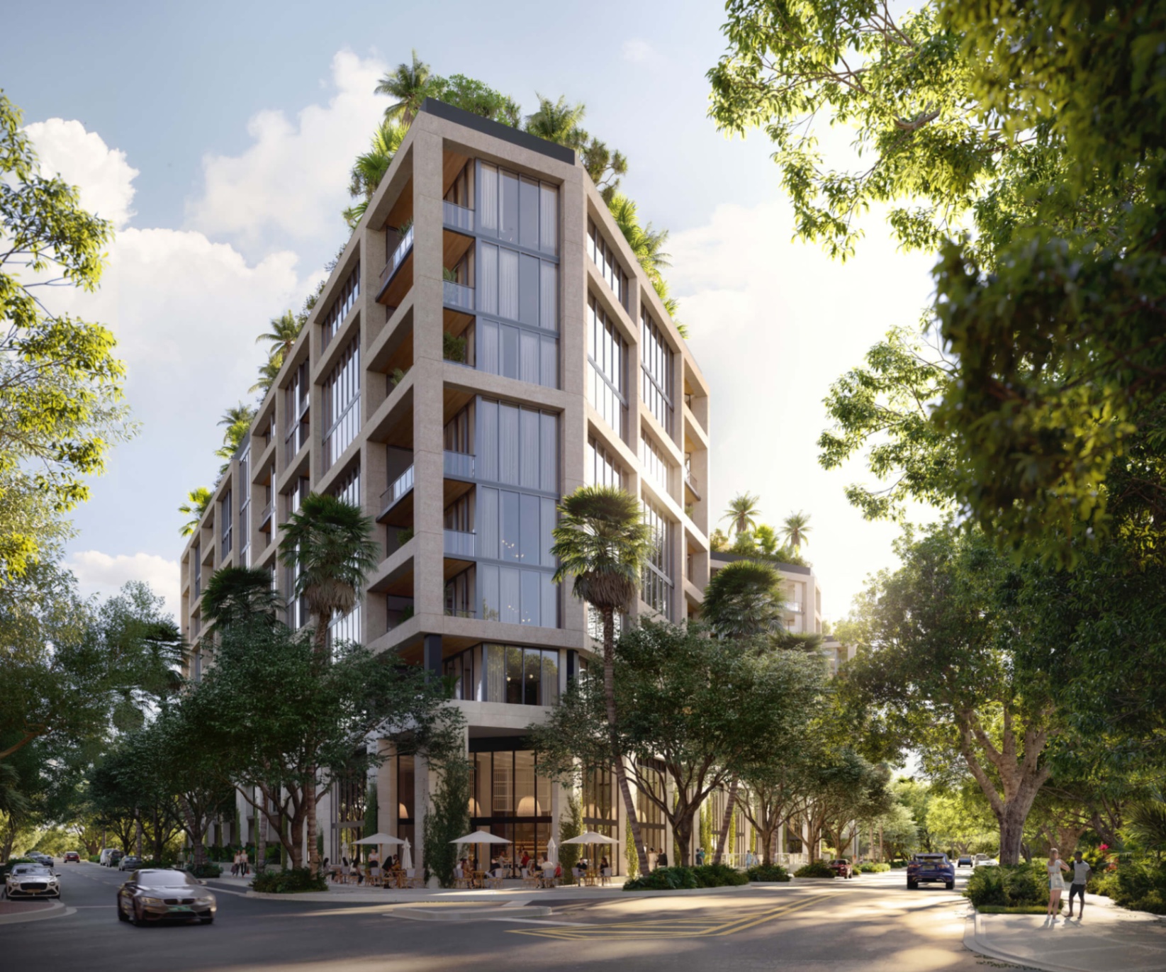 Four Seasons vs. THE WELL Coconut Grove: A Luxury Buyer’s Guide