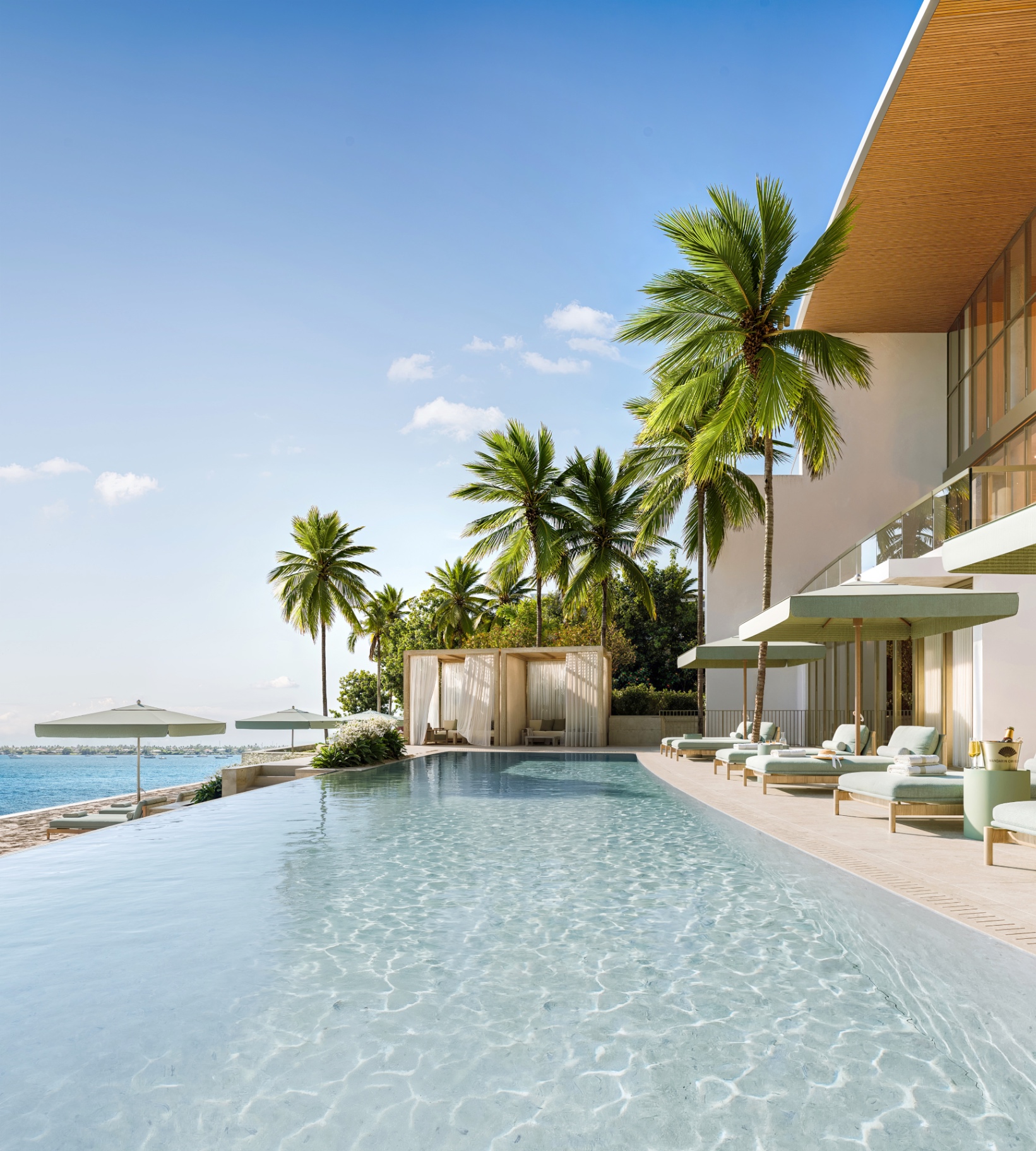 Mandarin Oriental Residences West Palm Beach