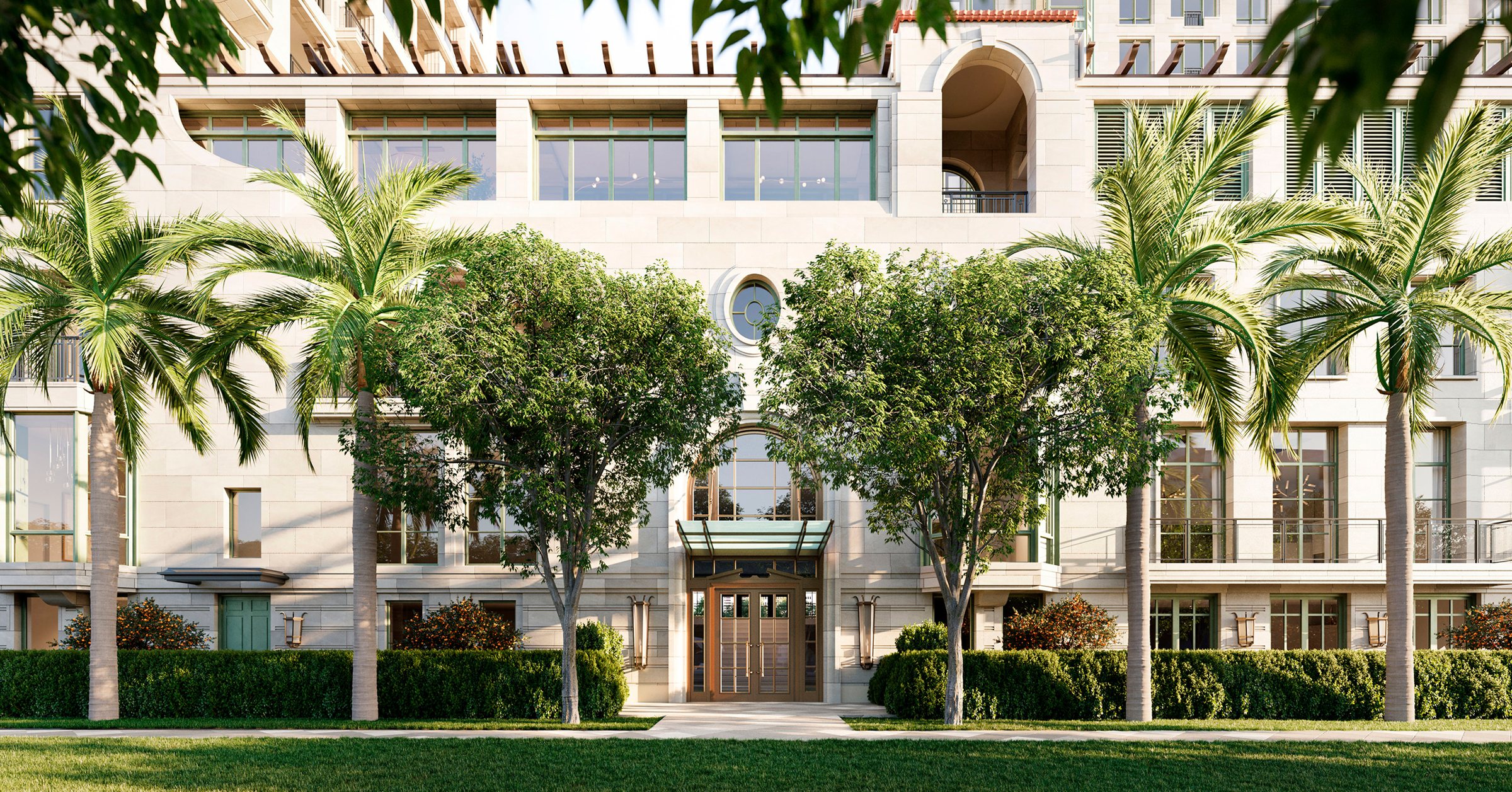 South Flagler House, South Flagler / Intracoastal, West Palm Beach, FL