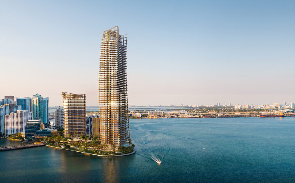 The Haute 20™: Top 20 New Luxury Developments in South Florida — October 2026