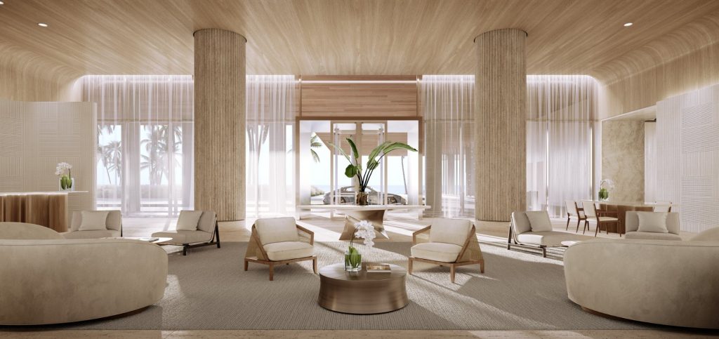 Olara Rises Along the Flagler Corridor As West Palm Beach’s Waterfront Momentum Accelerates