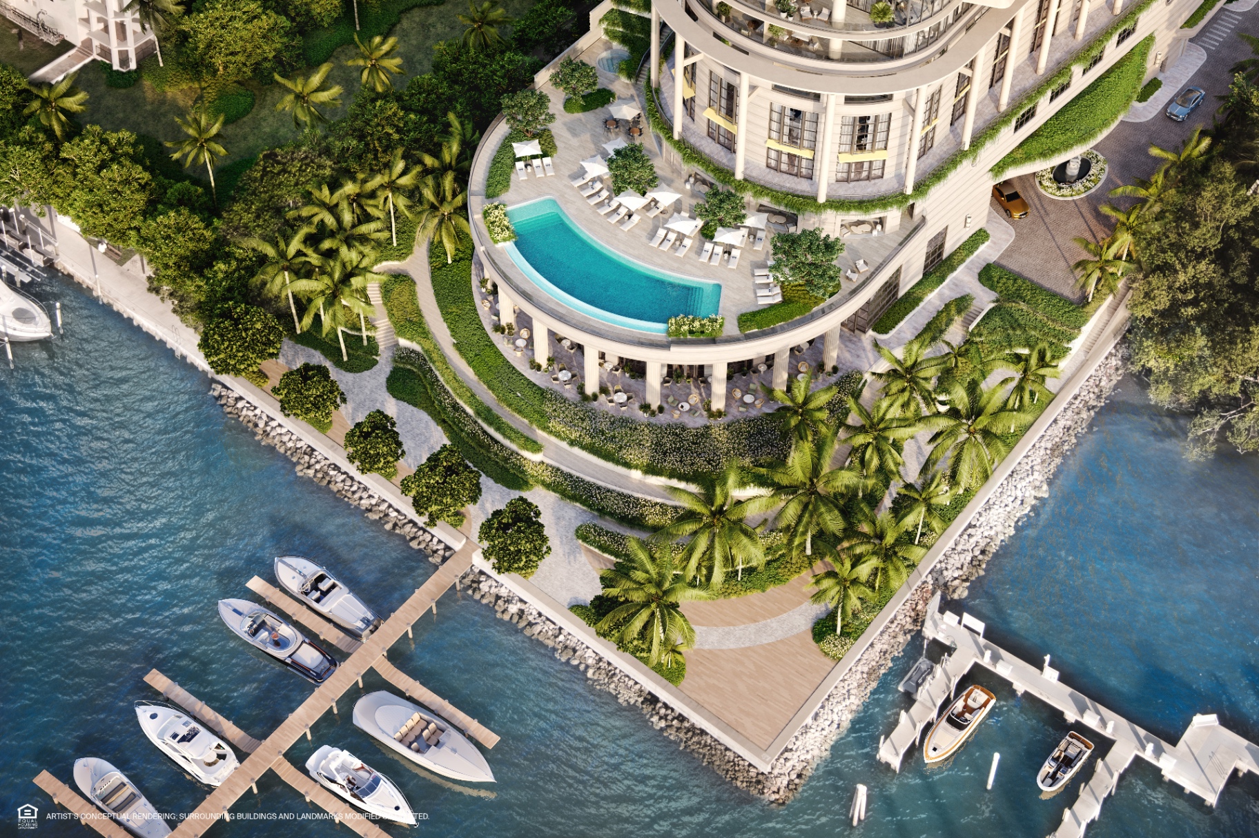 South Florida Pre-Construction Contracts: What Luxury Buyers Must Know Before Signing
